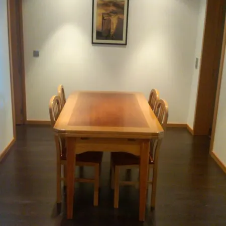 Apartamento H & J