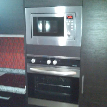 H & J Apartamento