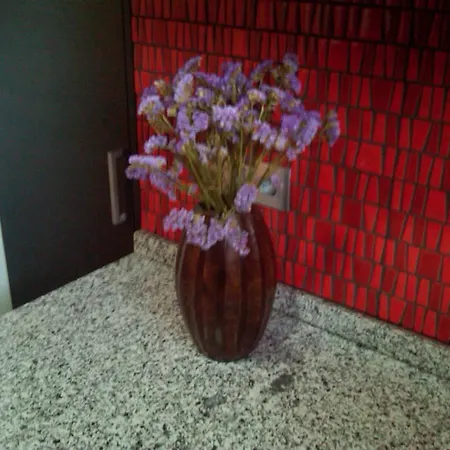 Apartamento H & J *