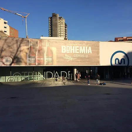 Apartamento H & J Porto