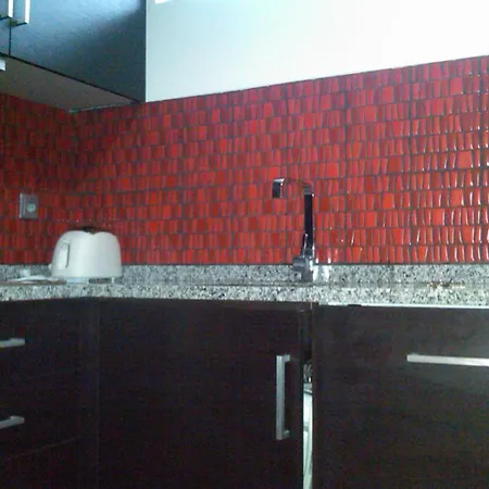 H & J Apartamento